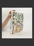 Praha - klenot v srdci Evropy - náhled