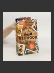 Redwood love - es beginnt mit einem Blick - náhled