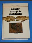 Osudy zlatých pokladů - náhled