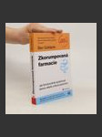 Zkorumpovaná farmacie - náhled