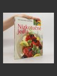 Nízkotučné jedlá - náhled