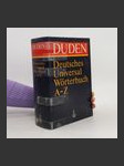 Deutsches Universal Wörterbuch - náhled