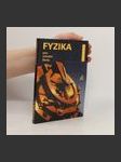 Fyzika pro střední školy I - náhled