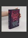 Shadow King. Das Geheimnis der Masken - náhled