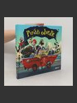 Piráti odvedle - náhled