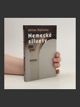 Nemecké siluety - náhled