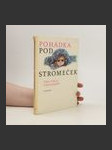 Pohádka pod stromeček - náhled