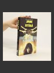 Jane utíká - náhled