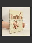 Fimfárum - náhled