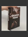 Mnichovský přízrak - náhled
