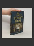 Tlustý král Jiřík z Poděbrad - náhled