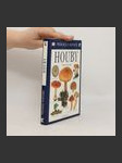 Houby - náhled