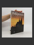 Praha poetická - náhled