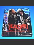 Aerosmith - Kompletní historie bostonské hudební skupiny k 50.výročí založení kapely - náhled