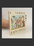 Z Ladovy zahrádky - náhled