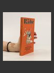 Der Rabe: Magazin fur jede Art von Literatur n.11 - náhled