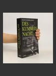 Des Kummers Nacht - náhled