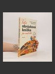 Velká obrázková knížka pro malé děti - náhled