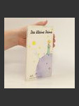 Der Kleine Prinz - náhled