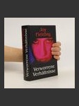 Verworrene Verhaltnisse - náhled