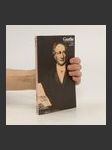 Johann Wolfgang von Goethe in Selbstzeugnissen und Bilddokumenten - náhled
