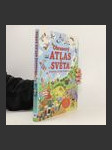 Obrazový atlas světa - náhled