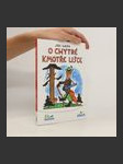 O chytré kmotře lišce - náhled