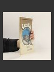 Cesta - náhled