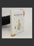 Der kleine Prinz - ein bezauberndes Puzzlebuch - náhled