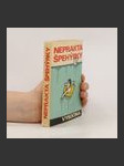 Neprakta Špehýrky - náhled