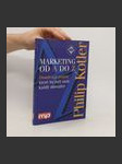 Marketing od A do Z. Osmdesát pojmů, které by měl znát každý manažer - náhled