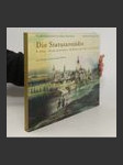 Die Statutarstädte: St. Pölten, Krems an der Donau, Waidhofen an der Ybbs, Wiener Neustadt - náhled