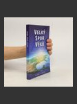 Velký spor věků - náhled