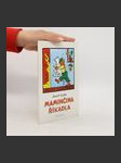Maminčina říkadla - náhled