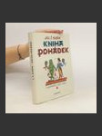 Kniha pohádek - náhled