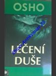 Léčení duše - osho - náhled
