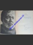 Hemingway - brown john - náhled