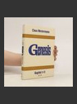Genesis - náhled