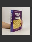 Verschlussache Jesus. Die Qumran-Rollen und die Wahrheit über das frühe Christentum - náhled