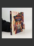 Marvel: Mýty a legendy - náhled