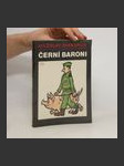 Černí baroni - náhled