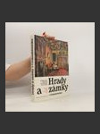 Hrady a zámky v Československu - náhled