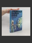Stvořitelé nových světů. Antologie světové science fiction - náhled