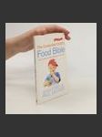 The Contented Child's Food Bible - náhled