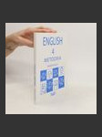 English 4. Metodika - náhled