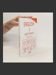 English 3 - náhled