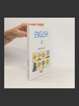 English 4 - náhled