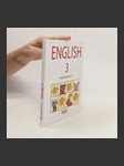 English 3 - náhled