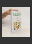 English 5 - náhled