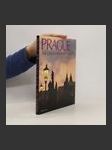 Prague. The golden book. - náhled